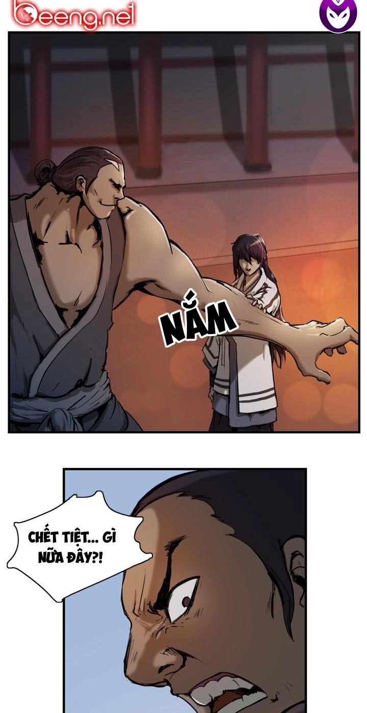 Kẻ Lang Thang Chapter 3 - 29