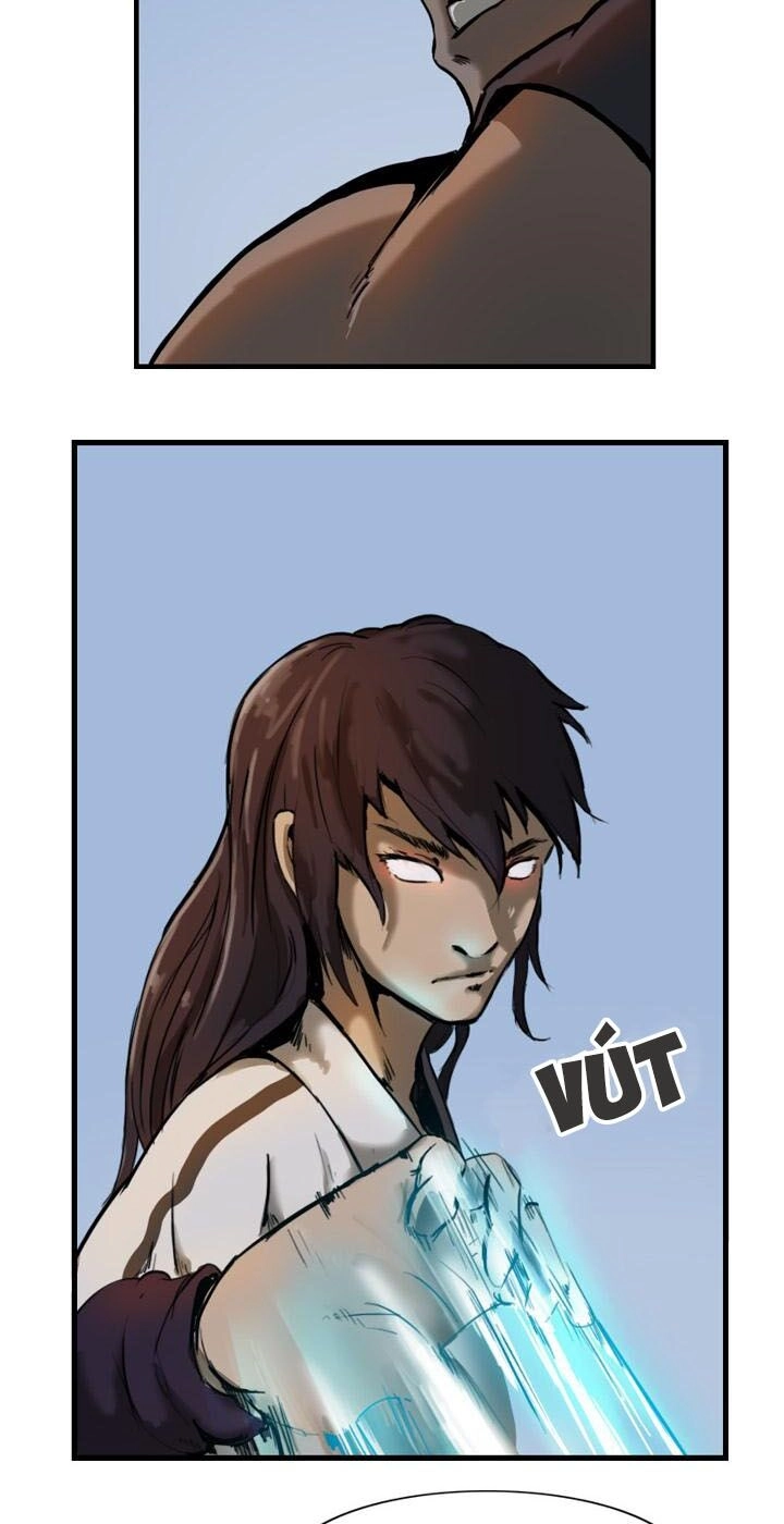 Kẻ Lang Thang Chapter 3 - 30