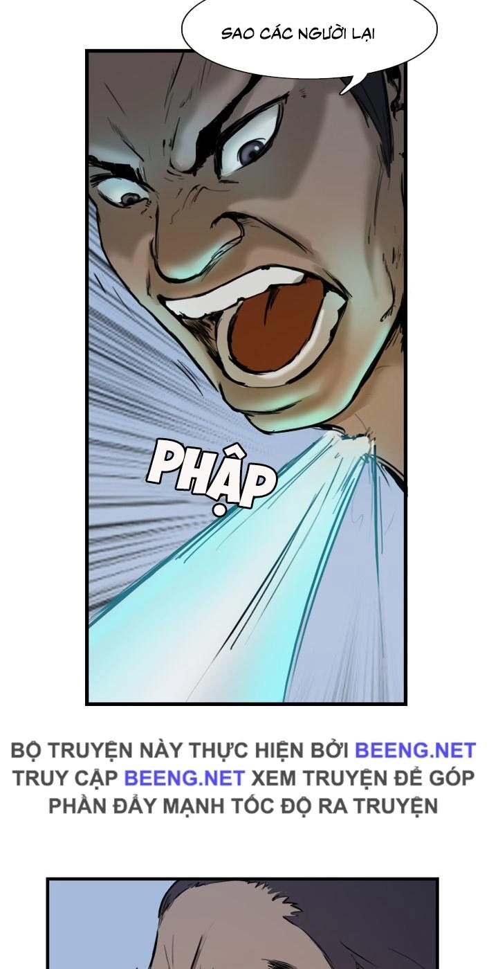 Kẻ Lang Thang Chapter 3 - 31