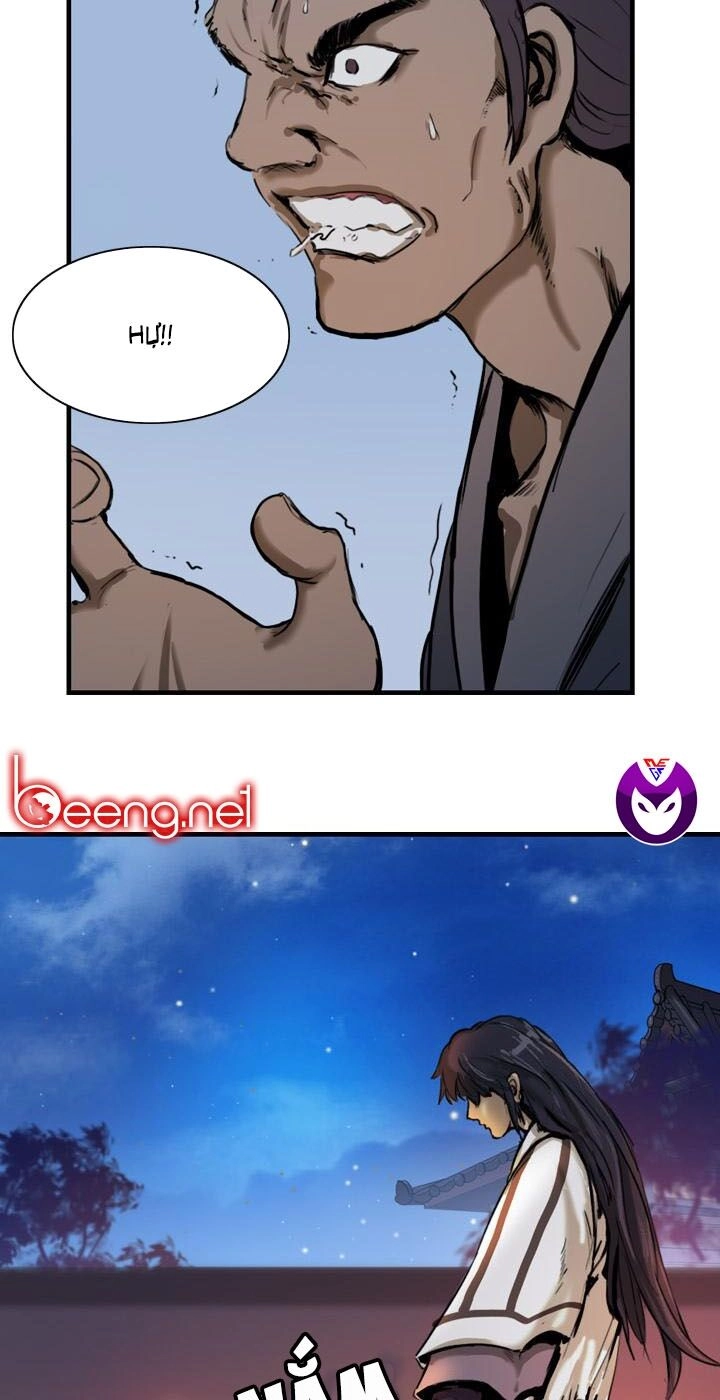 Kẻ Lang Thang Chapter 3 - 32