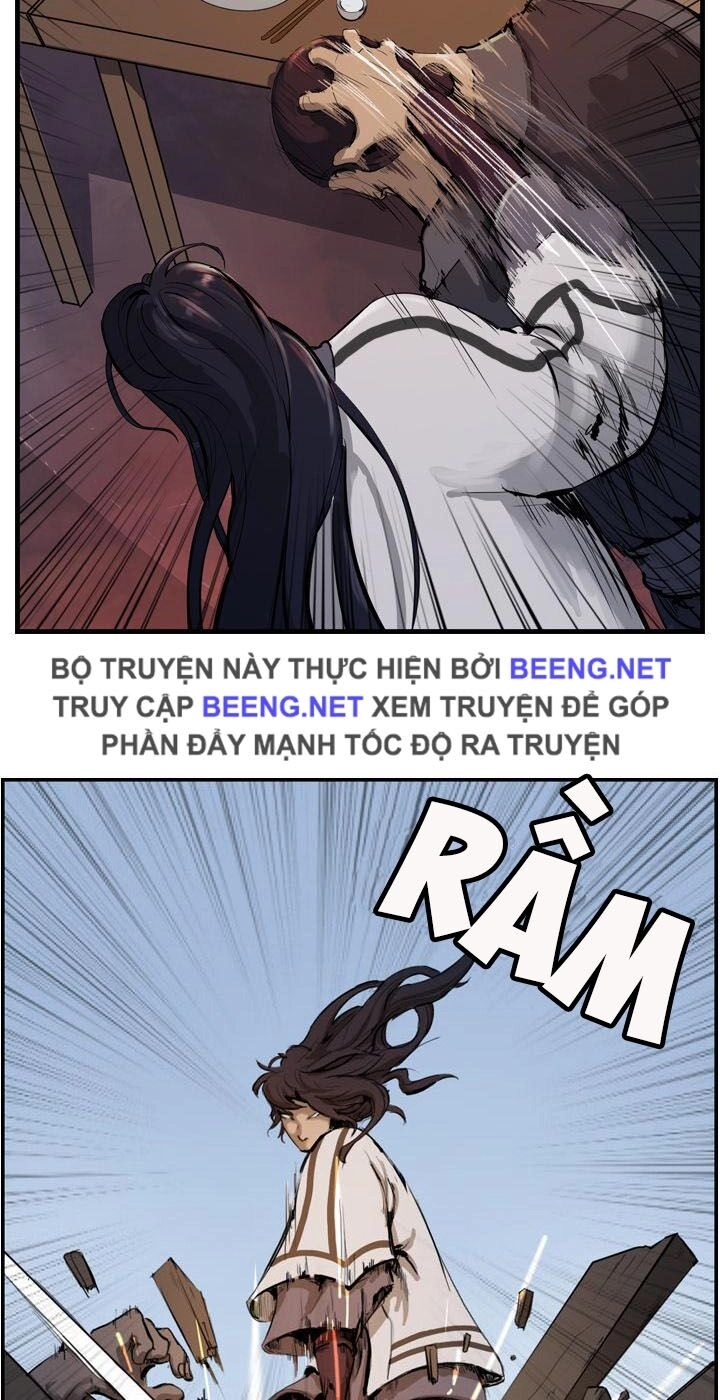 Kẻ Lang Thang Chapter 3 - 34