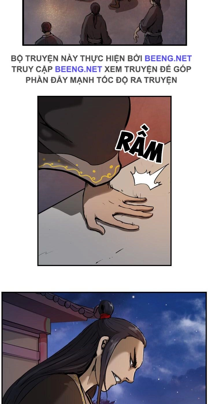 Kẻ Lang Thang Chapter 3 - 38