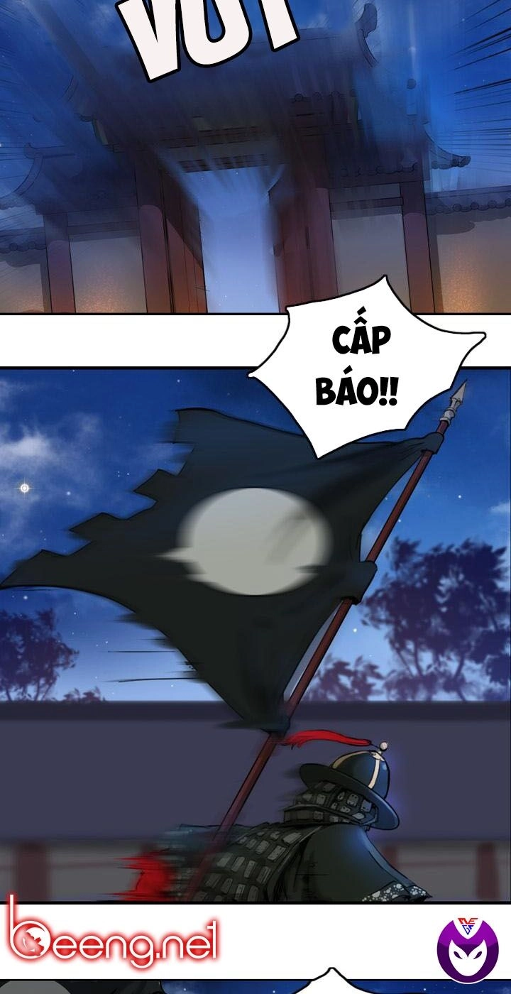 Kẻ Lang Thang Chapter 3 - 40