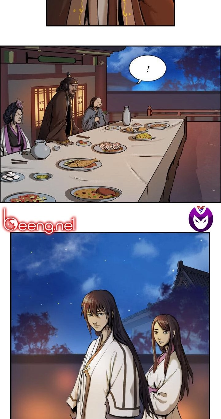 Kẻ Lang Thang Chapter 3 - 42