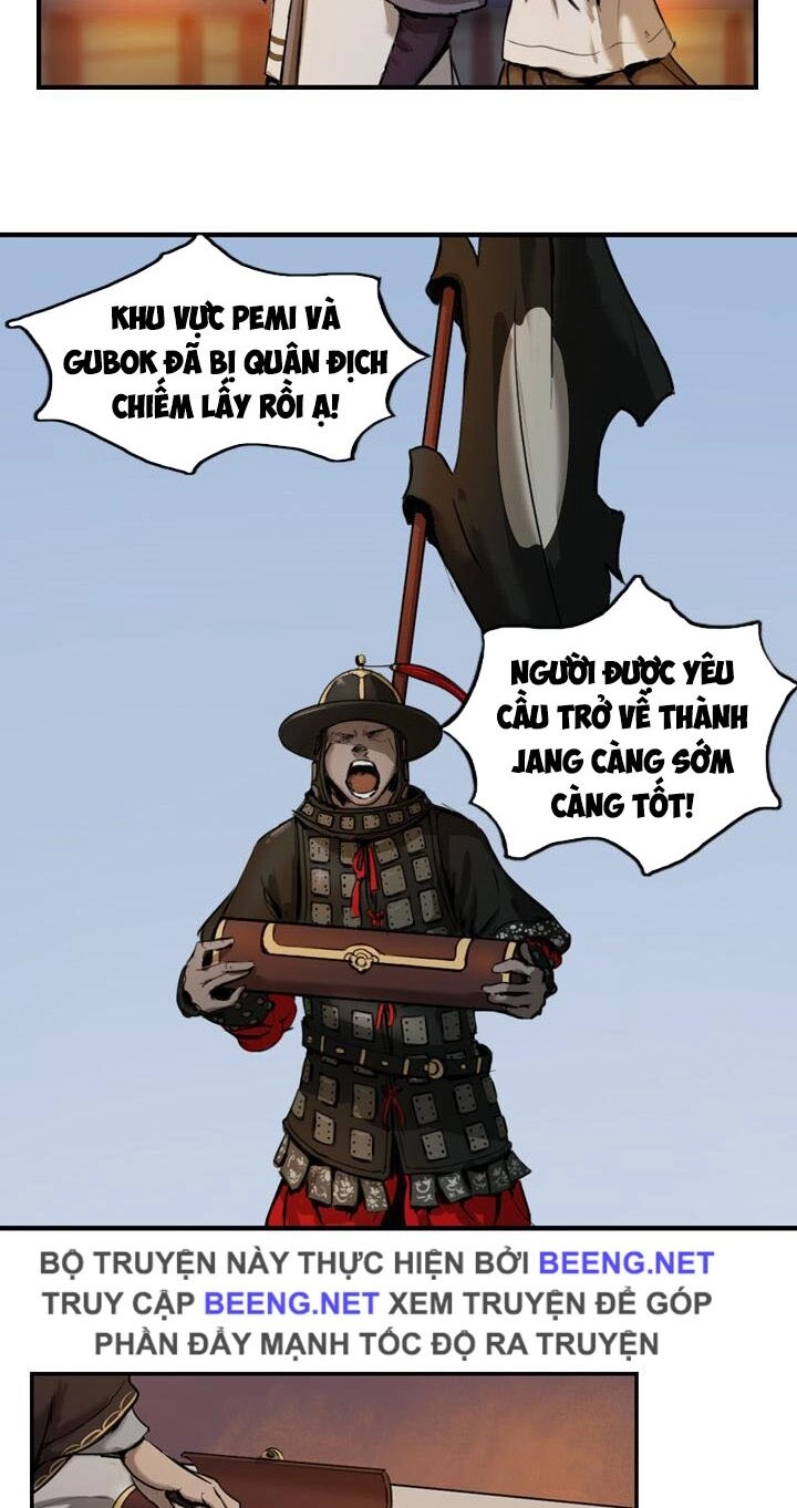 Kẻ Lang Thang Chapter 3 - 43