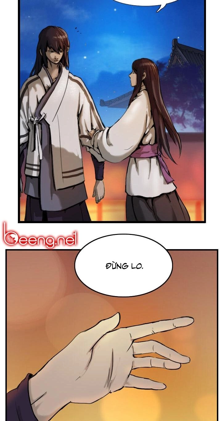 Kẻ Lang Thang Chapter 3 - 46