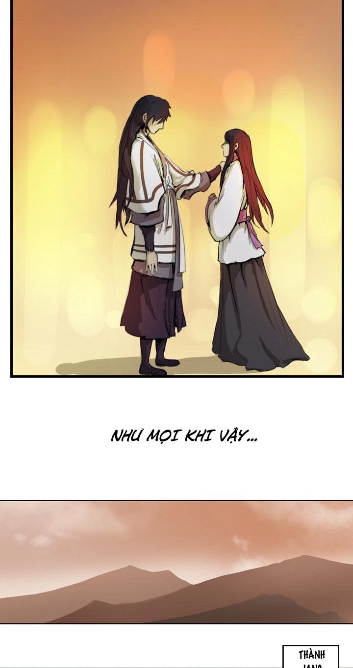 Kẻ Lang Thang Chapter 3 - 48