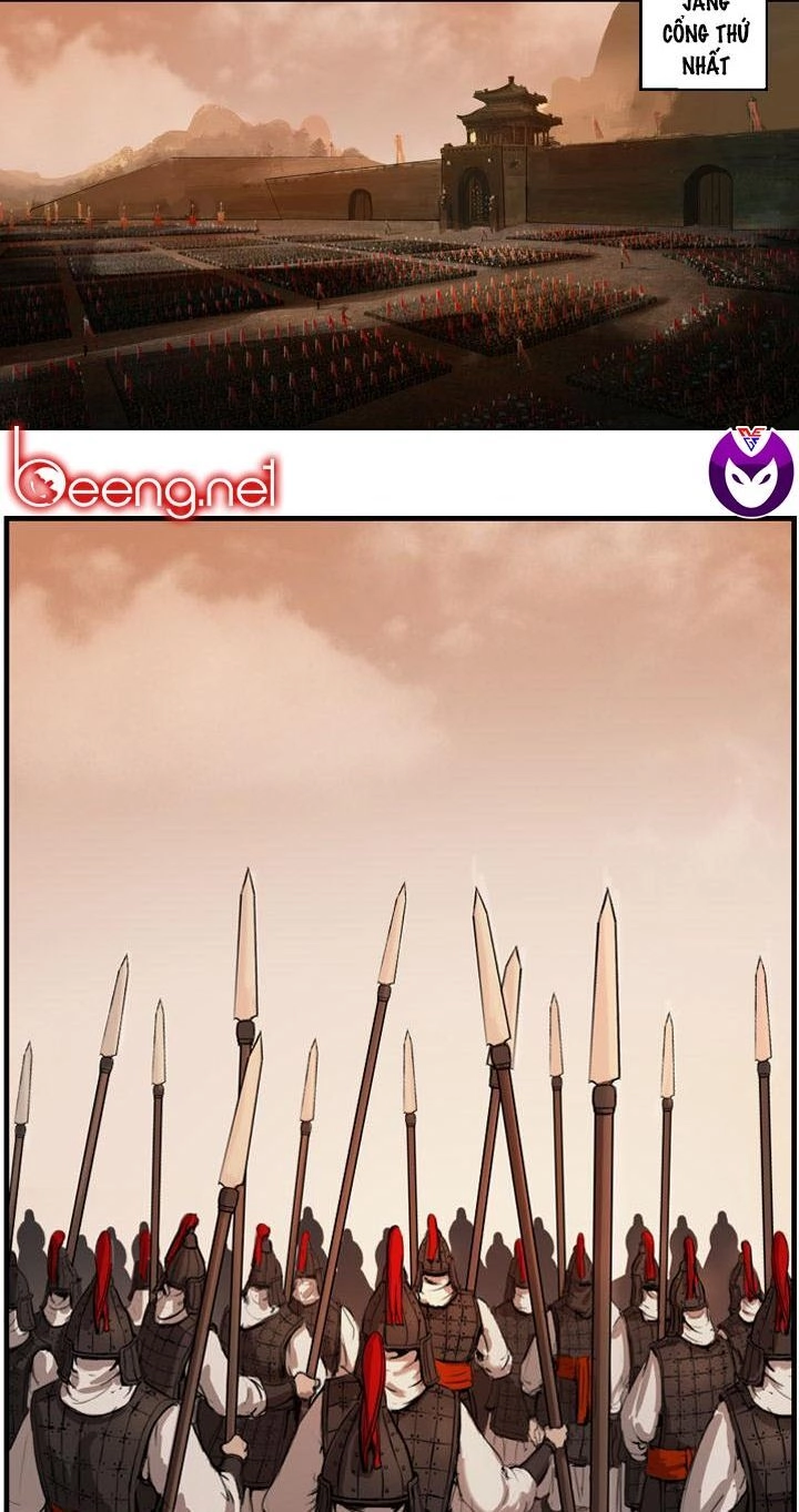 Kẻ Lang Thang Chapter 3 - 49