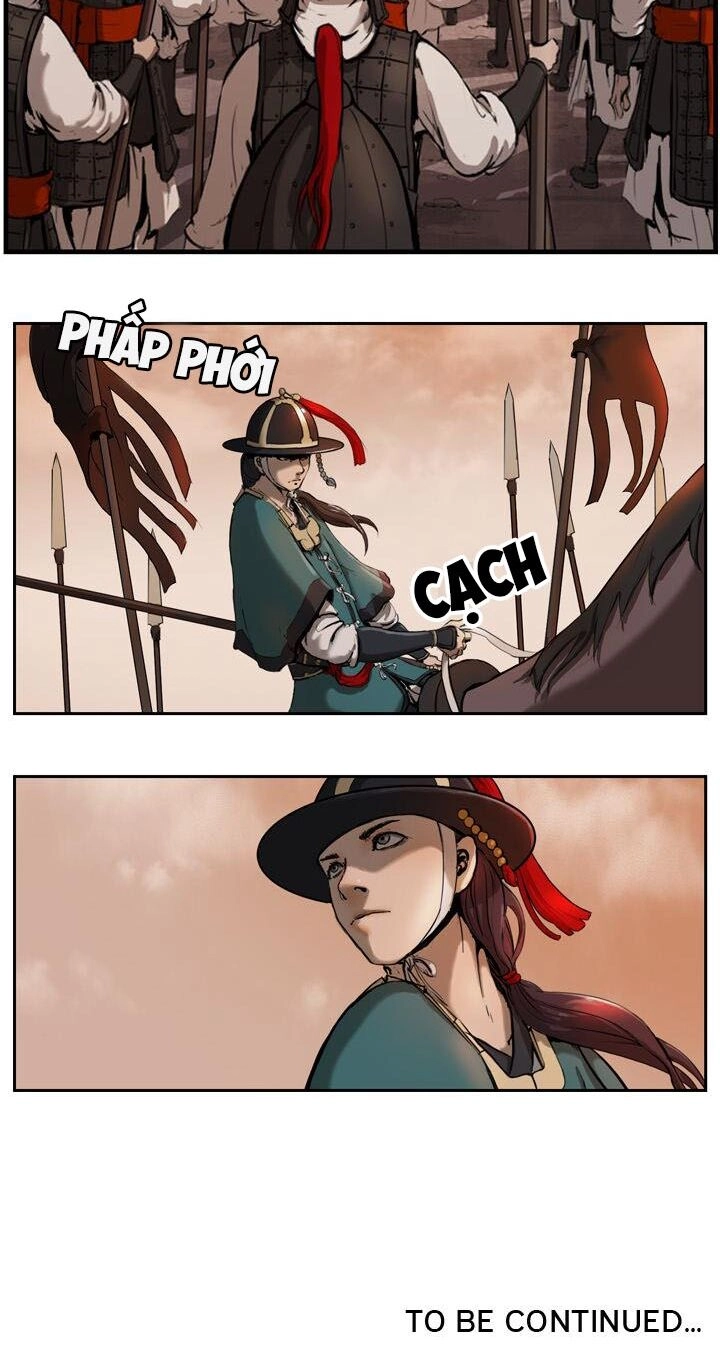 Kẻ Lang Thang Chapter 3 - 50