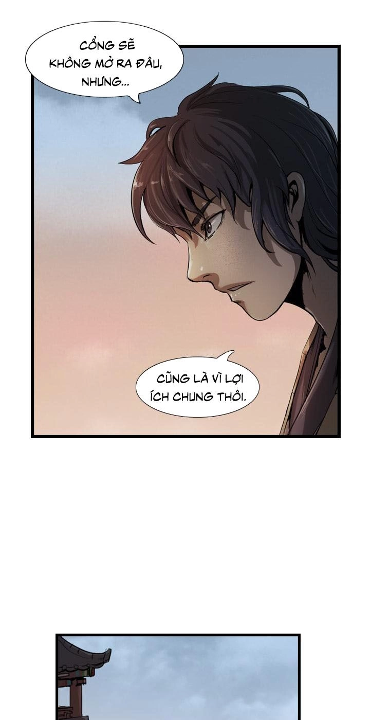 Kẻ Lang Thang Chapter 5 - 17