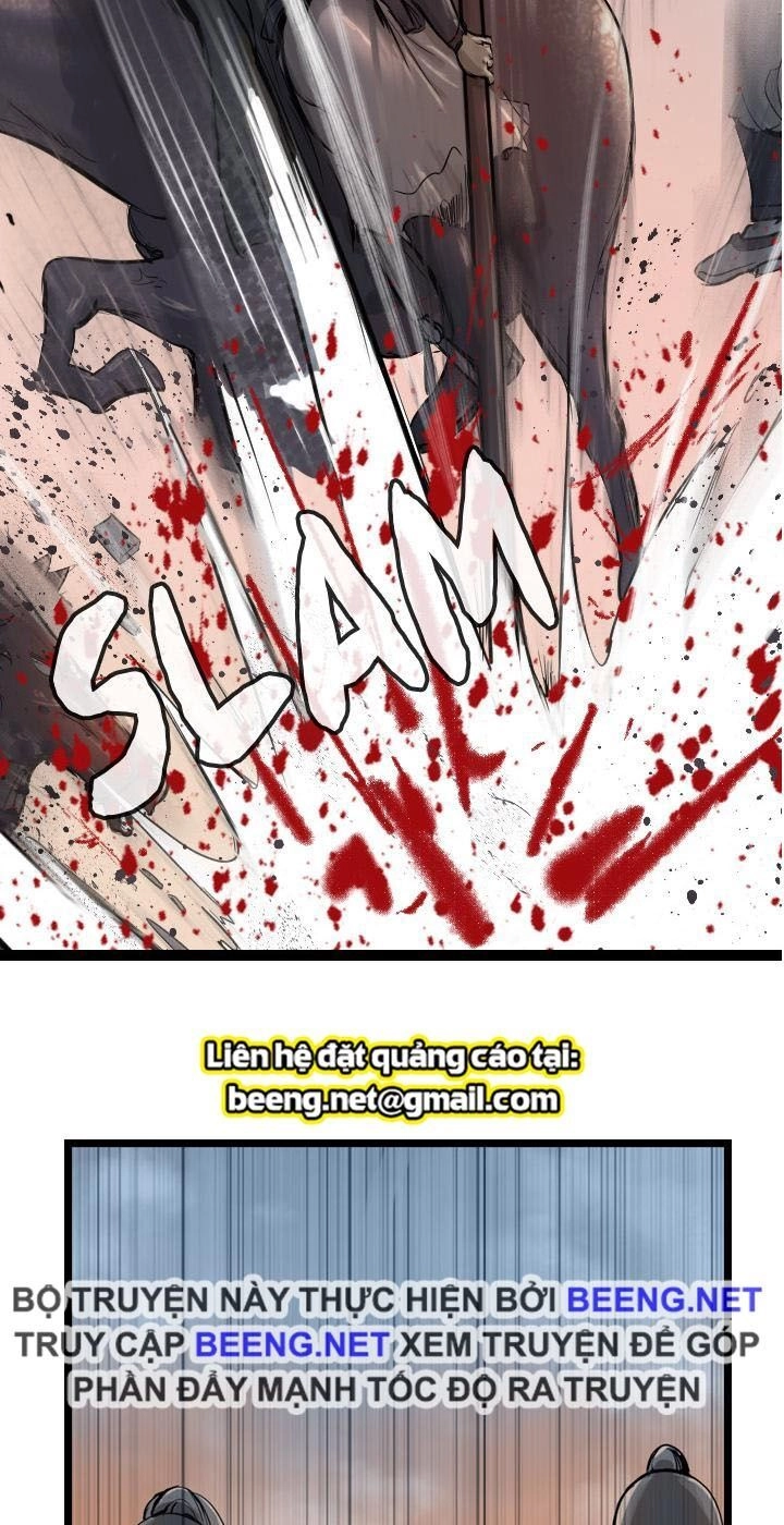 Kẻ Lang Thang Chapter 5 - 39