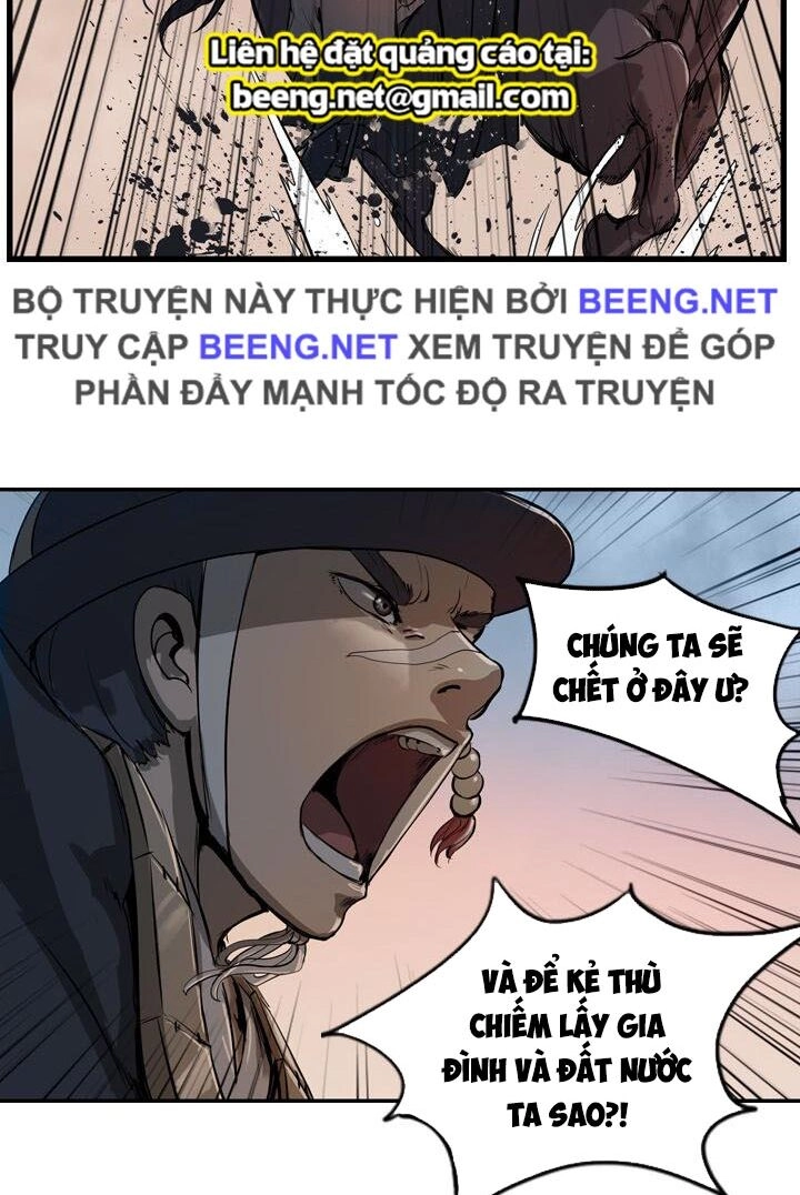 Kẻ Lang Thang Chapter 5 - 44