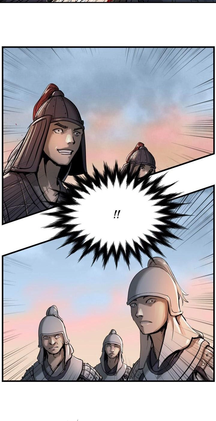 Kẻ Lang Thang Chapter 6 - 34