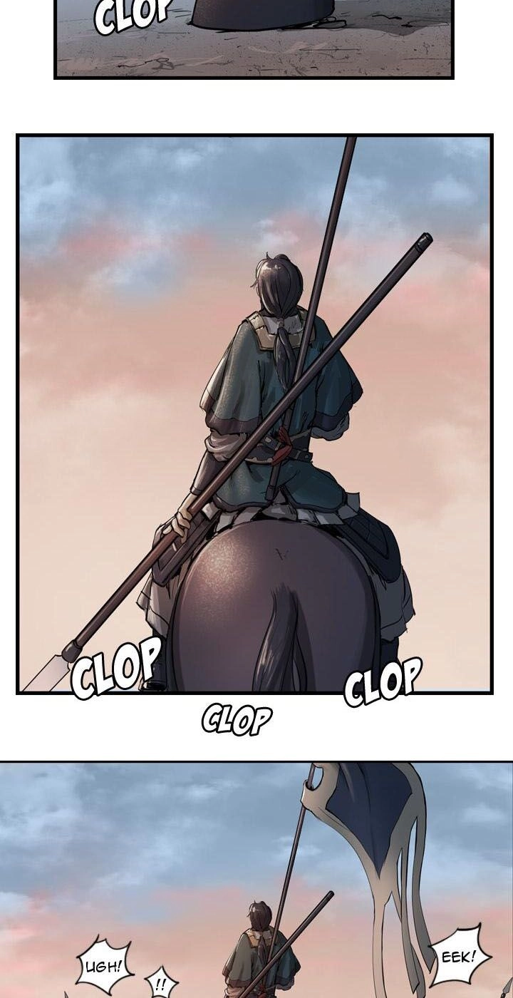 Kẻ Lang Thang Chapter 6 - 38