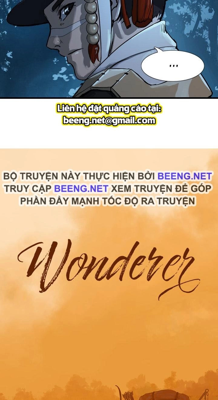 Kẻ Lang Thang Chapter 7 - 7