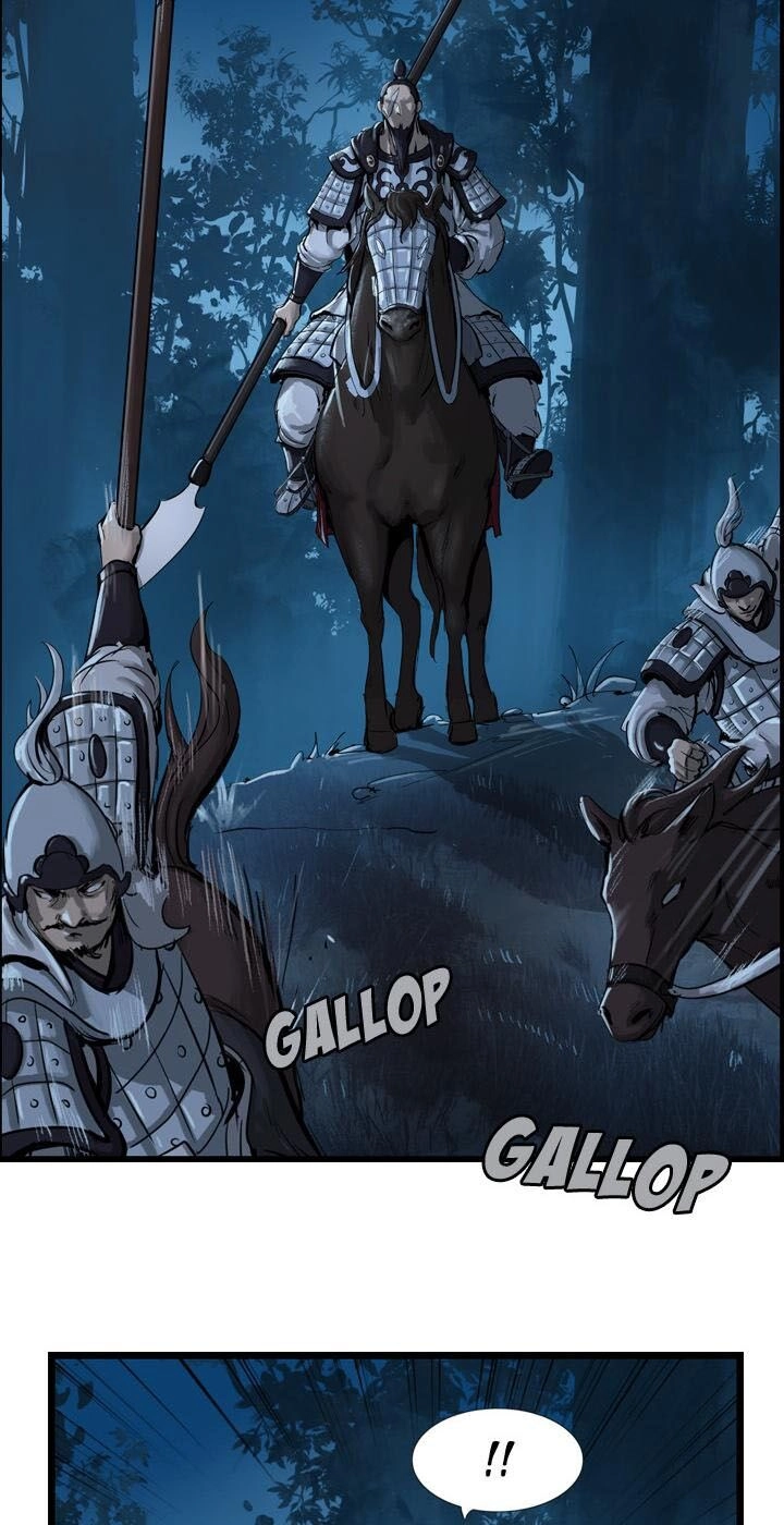 Kẻ Lang Thang Chapter 7 - 27