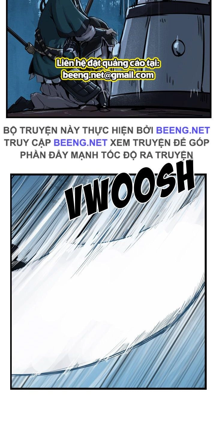 Kẻ Lang Thang Chapter 7 - 30