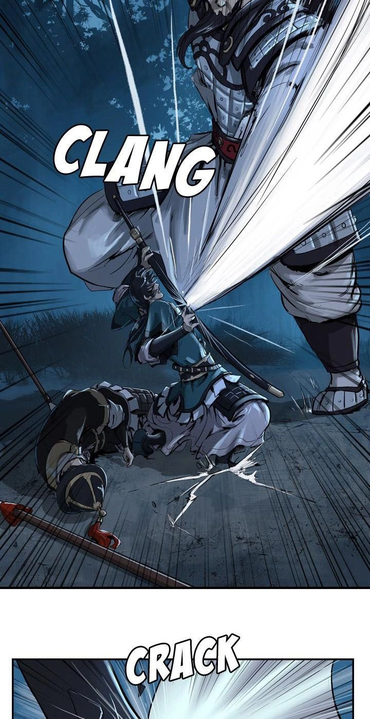 Kẻ Lang Thang Chapter 7 - 32