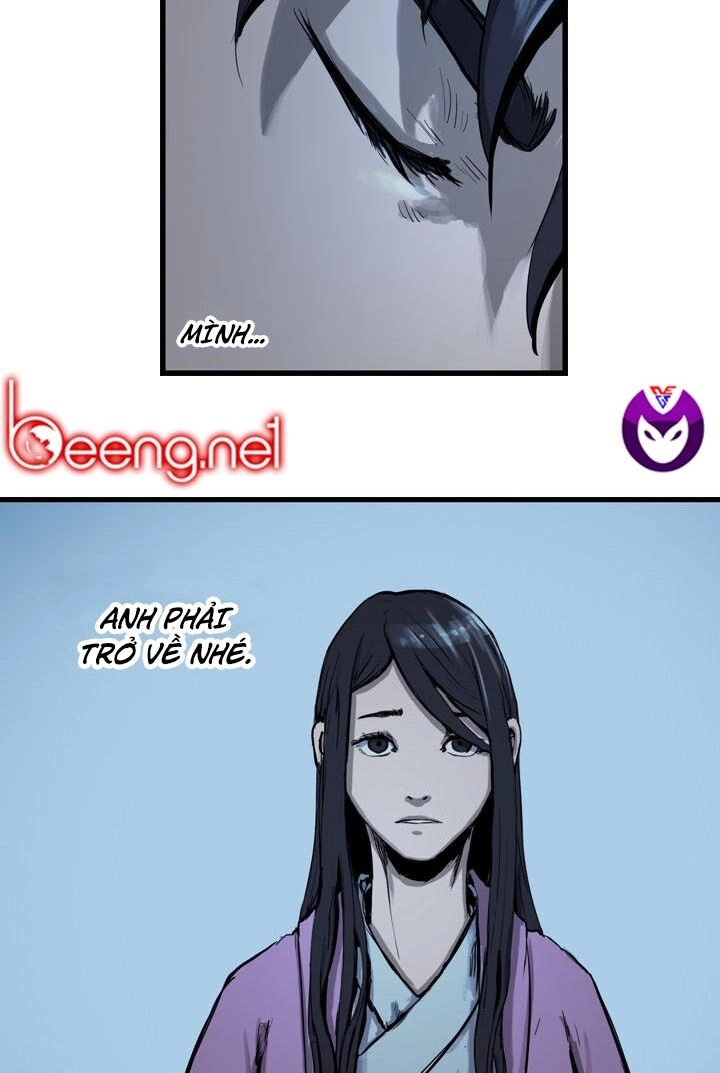 Kẻ Lang Thang Chapter 7 - 47