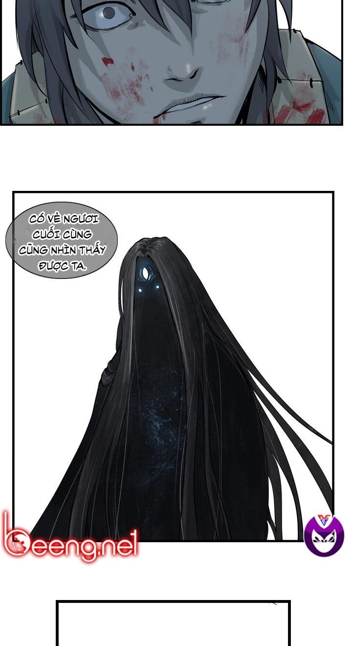 Kẻ Lang Thang Chapter 9 - 5