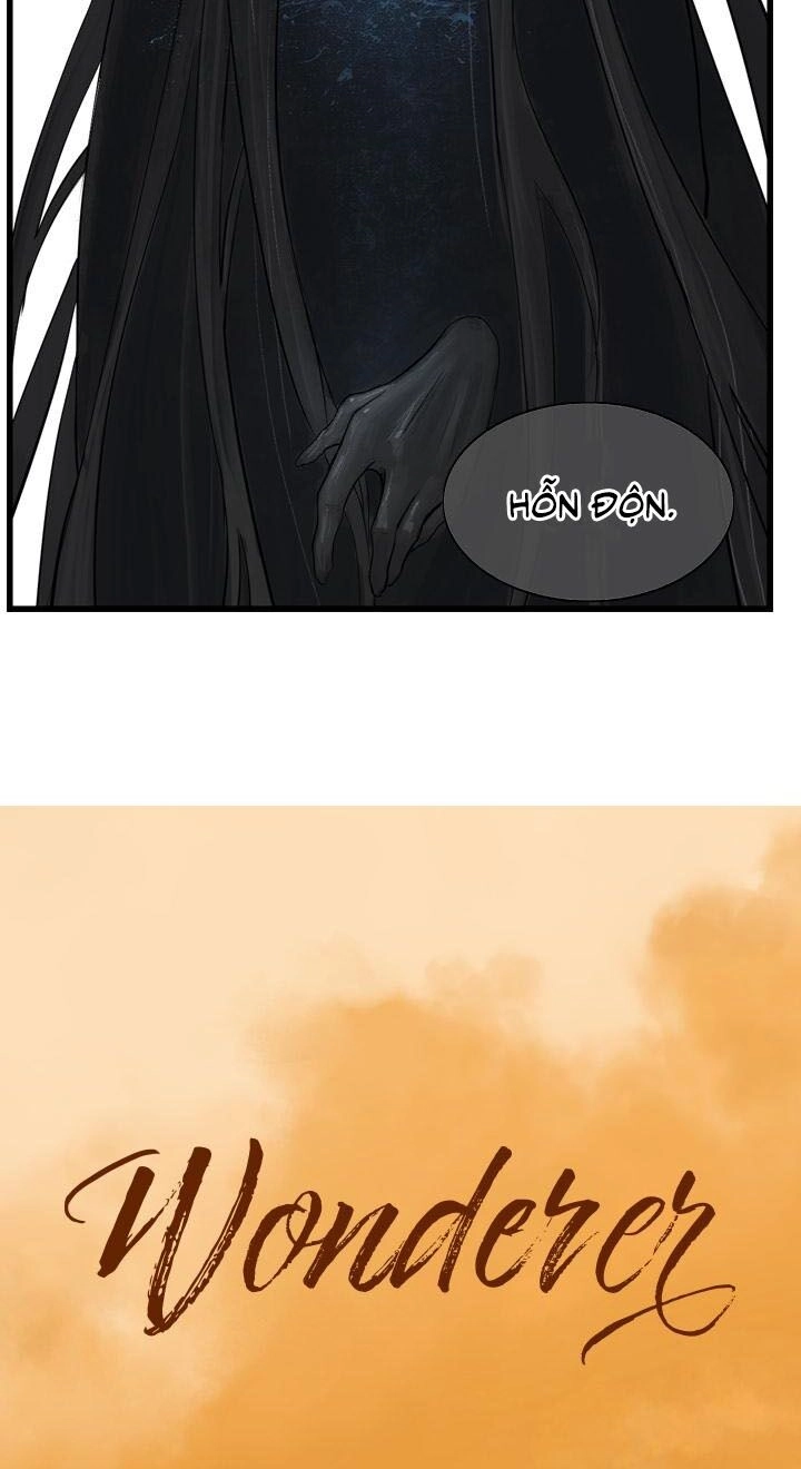 Kẻ Lang Thang Chapter 9 - 8