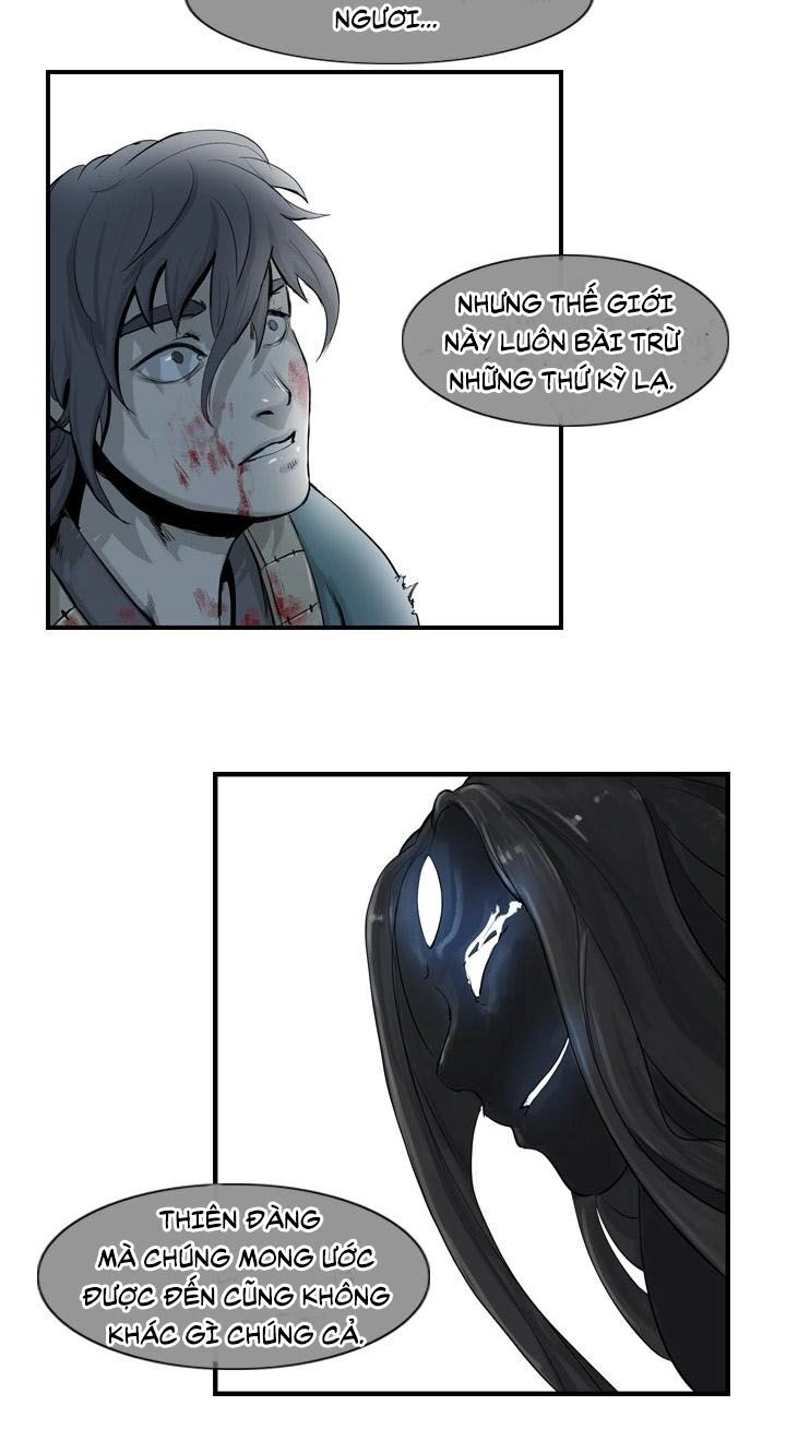Kẻ Lang Thang Chapter 9 - 10