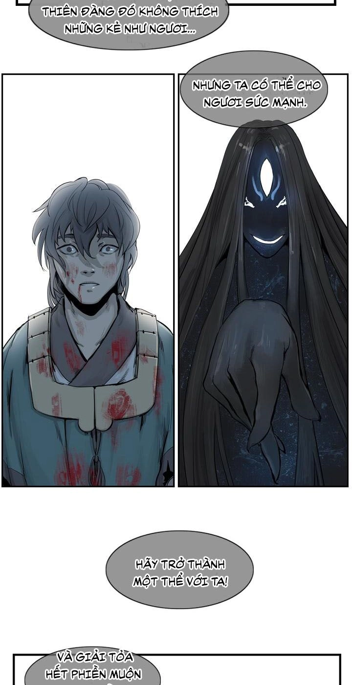 Kẻ Lang Thang Chapter 9 - 12