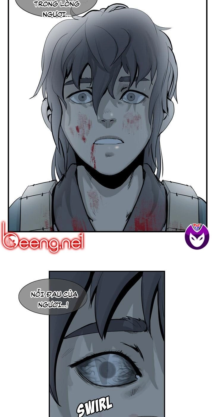 Kẻ Lang Thang Chapter 9 - 13