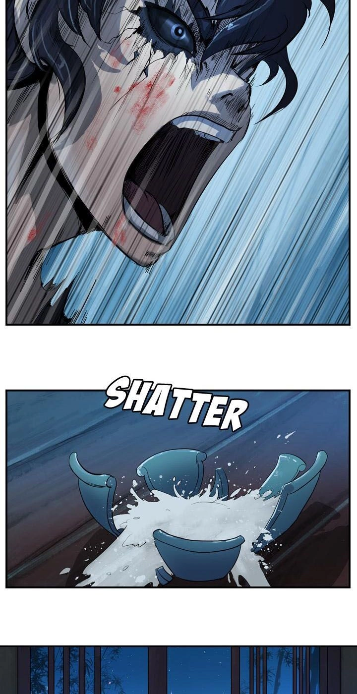 Kẻ Lang Thang Chapter 9 - 16