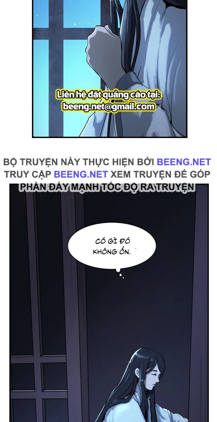 Kẻ Lang Thang Chapter 9 - 18