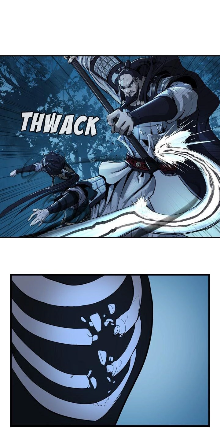 Kẻ Lang Thang Chapter 9 - 20