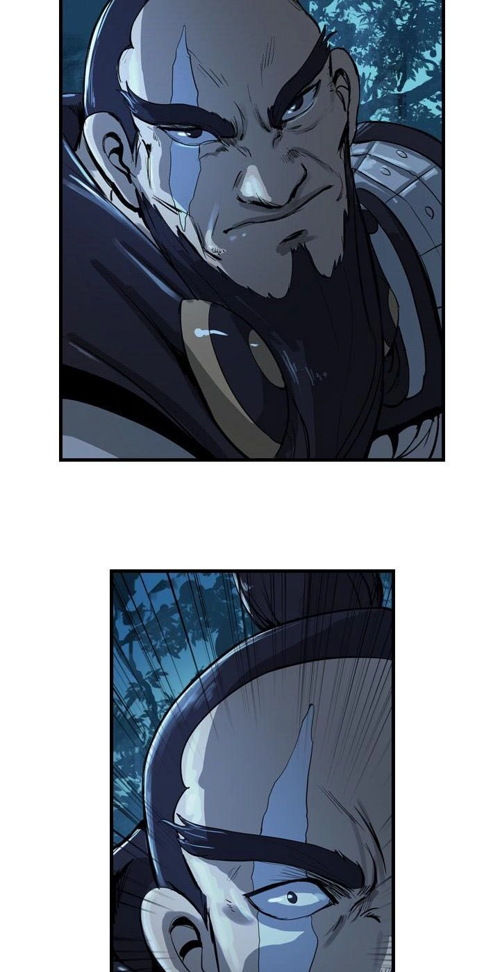 Kẻ Lang Thang Chapter 9 - 24