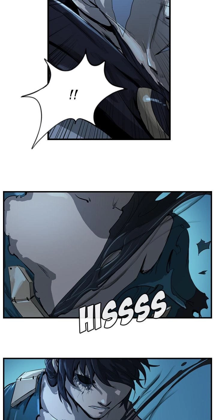 Kẻ Lang Thang Chapter 9 - 25