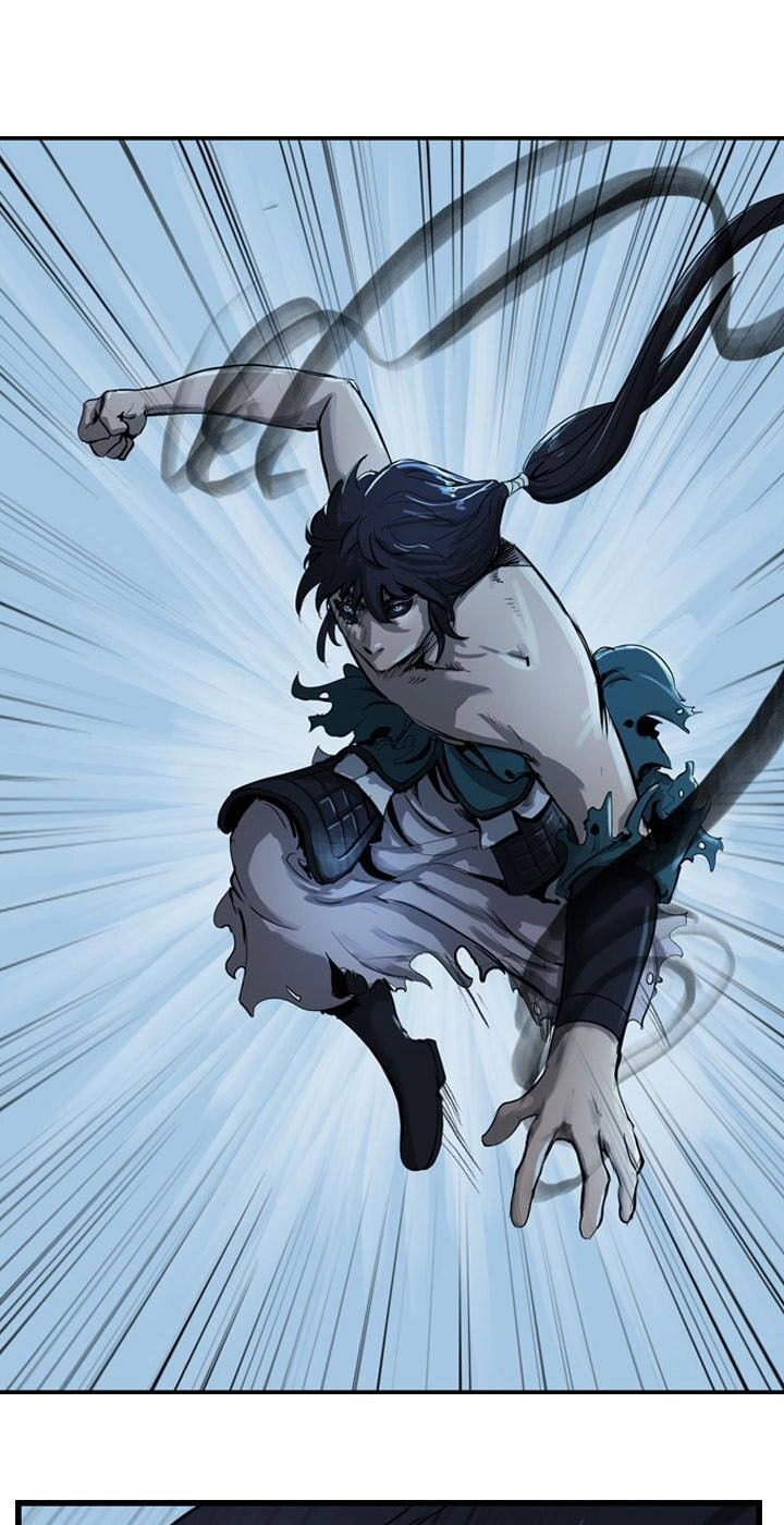 Kẻ Lang Thang Chapter 9 - 28