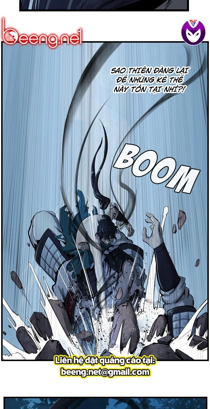 Kẻ Lang Thang Chapter 9 - 31