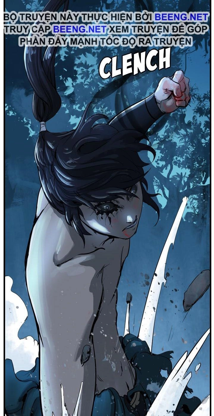 Kẻ Lang Thang Chapter 9 - 32