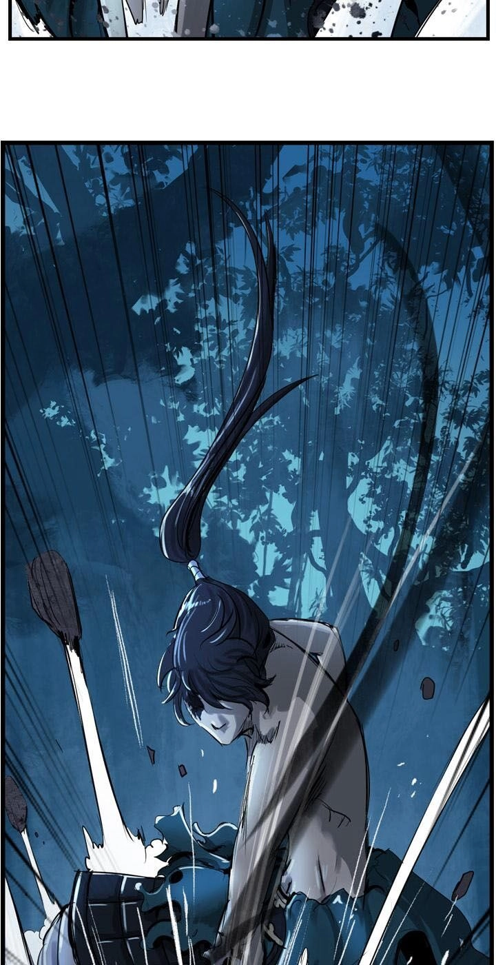 Kẻ Lang Thang Chapter 9 - 33