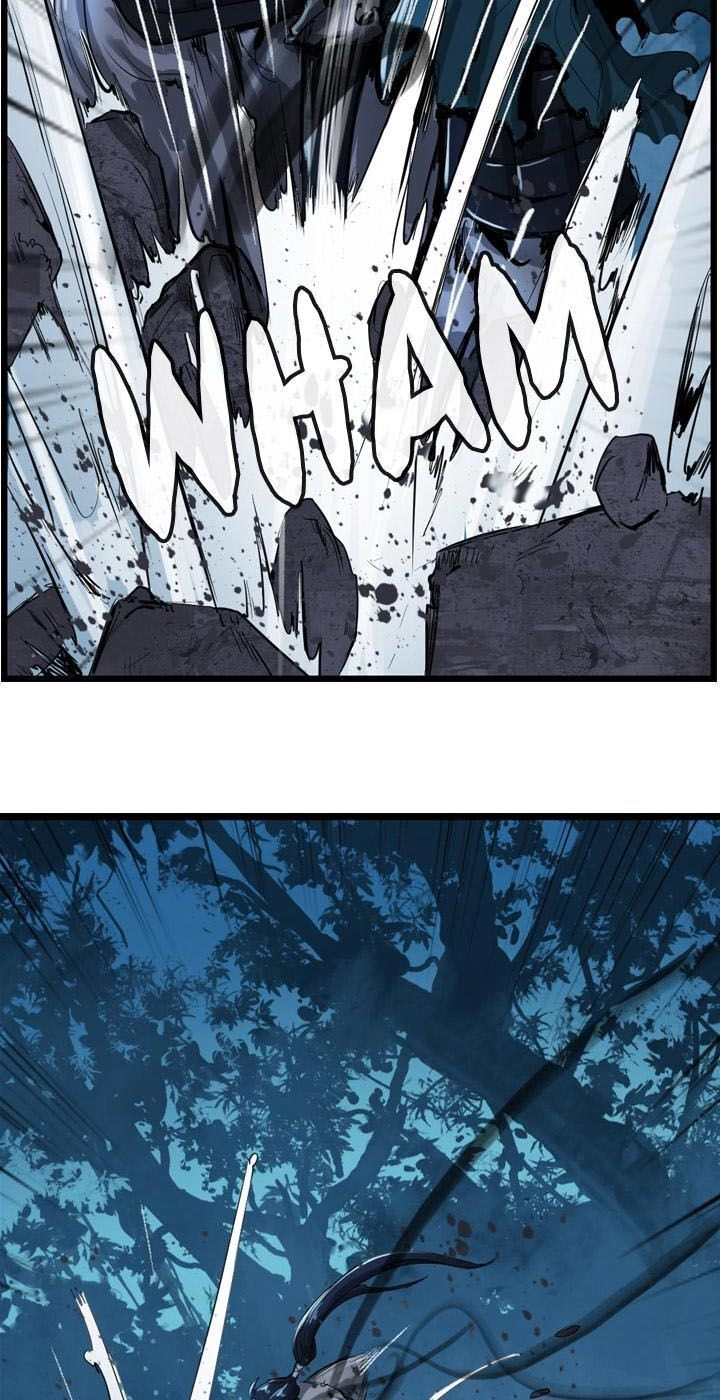 Kẻ Lang Thang Chapter 9 - 34