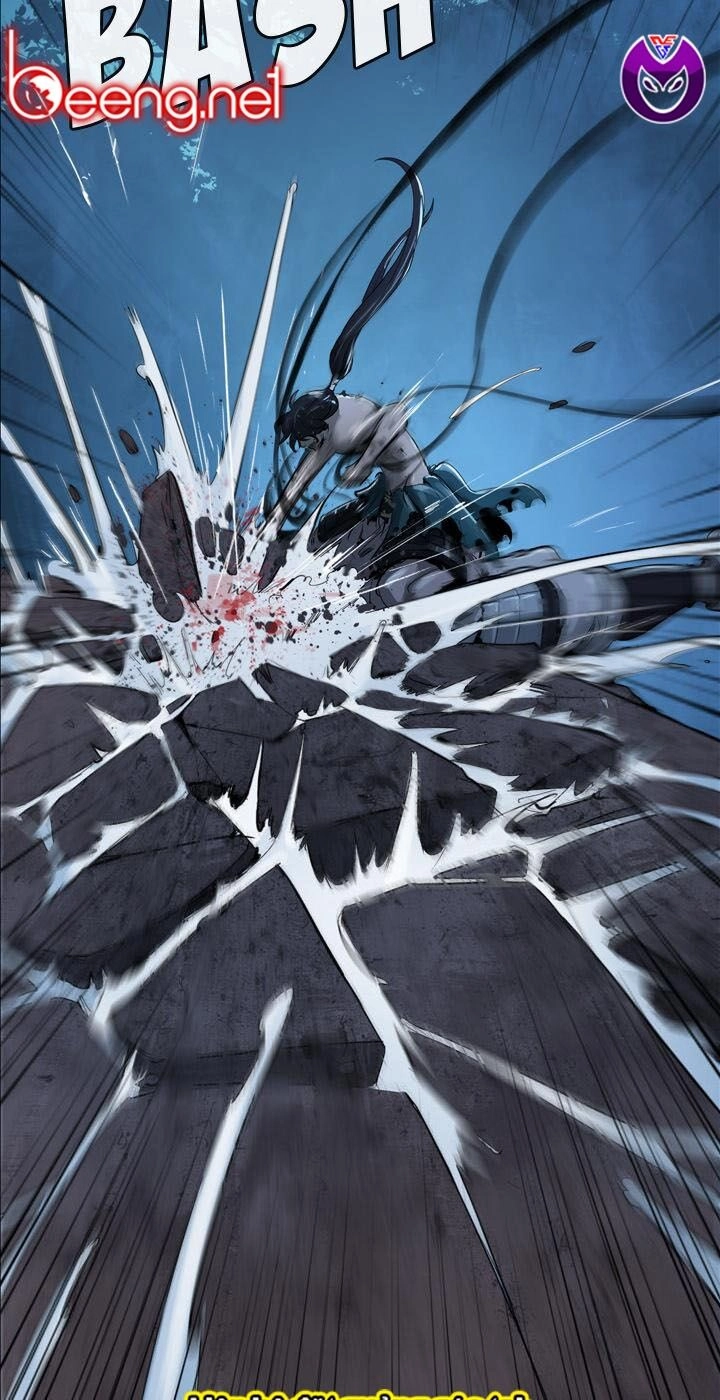 Kẻ Lang Thang Chapter 9 - 37