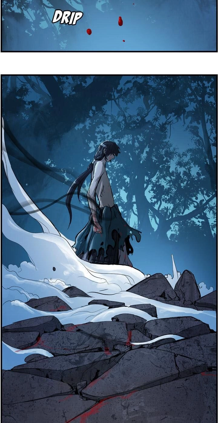 Kẻ Lang Thang Chapter 9 - 39