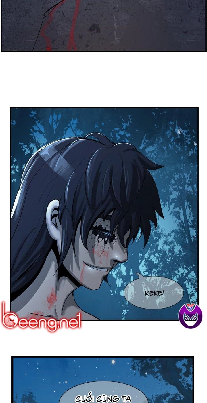 Kẻ Lang Thang Chapter 9 - 40