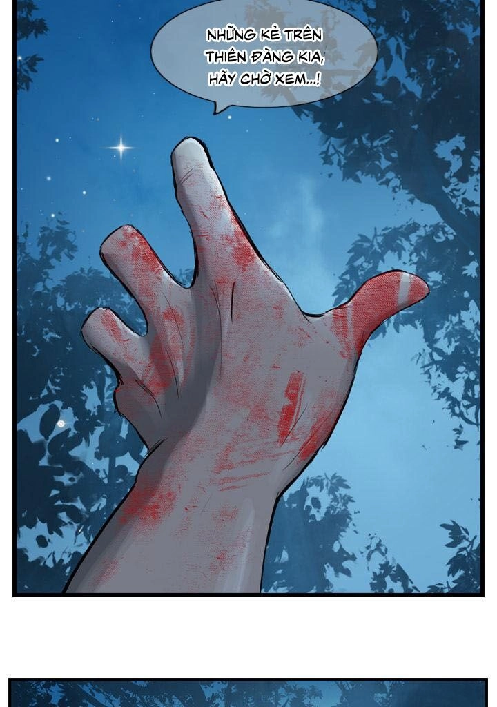 Kẻ Lang Thang Chapter 9 - 42