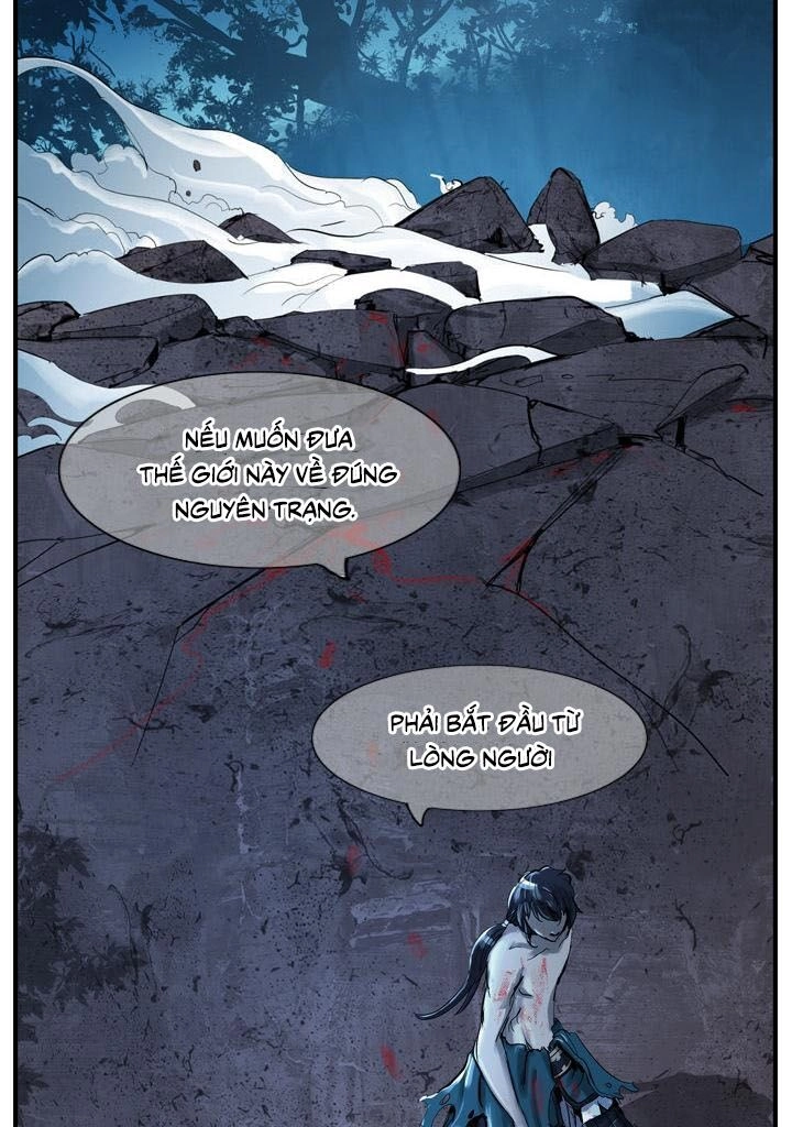 Kẻ Lang Thang Chapter 9 - 43