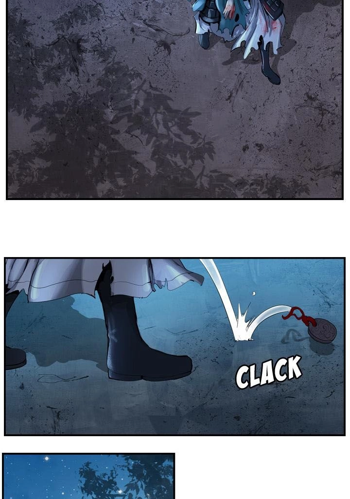 Kẻ Lang Thang Chapter 9 - 44