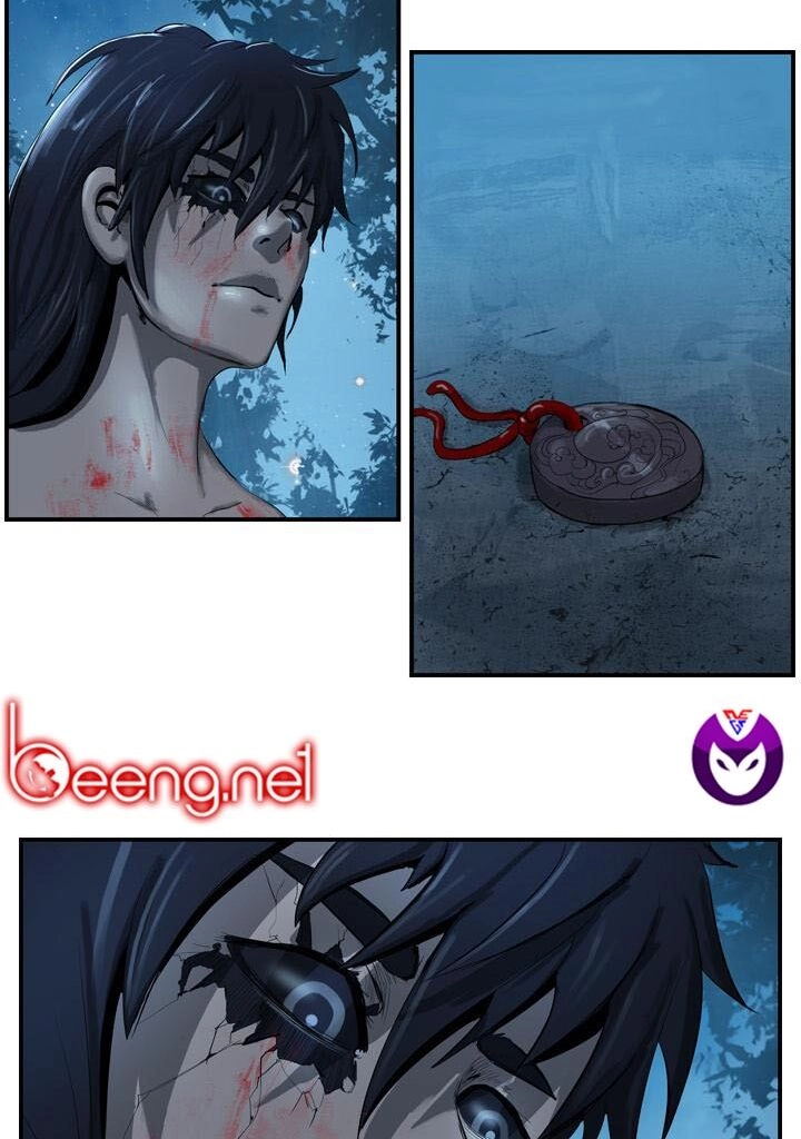 Kẻ Lang Thang Chapter 9 - 45