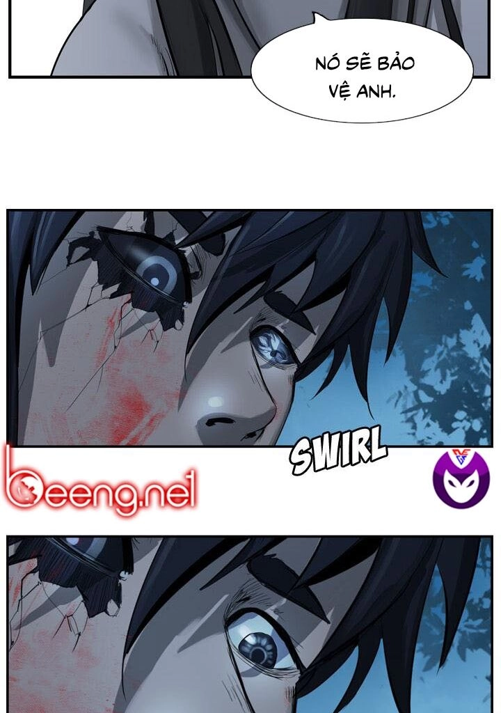 Kẻ Lang Thang Chapter 9 - 49