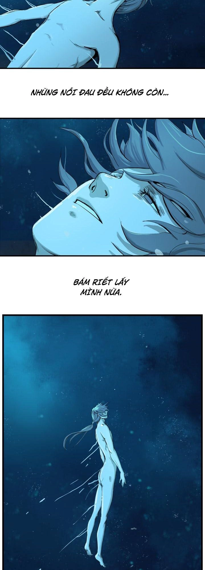 Kẻ Lang Thang Chapter 10 - 5