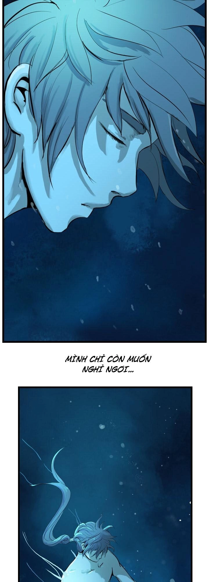 Kẻ Lang Thang Chapter 10 - 9