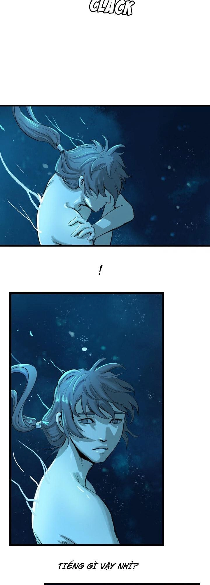 Kẻ Lang Thang Chapter 10 - 15