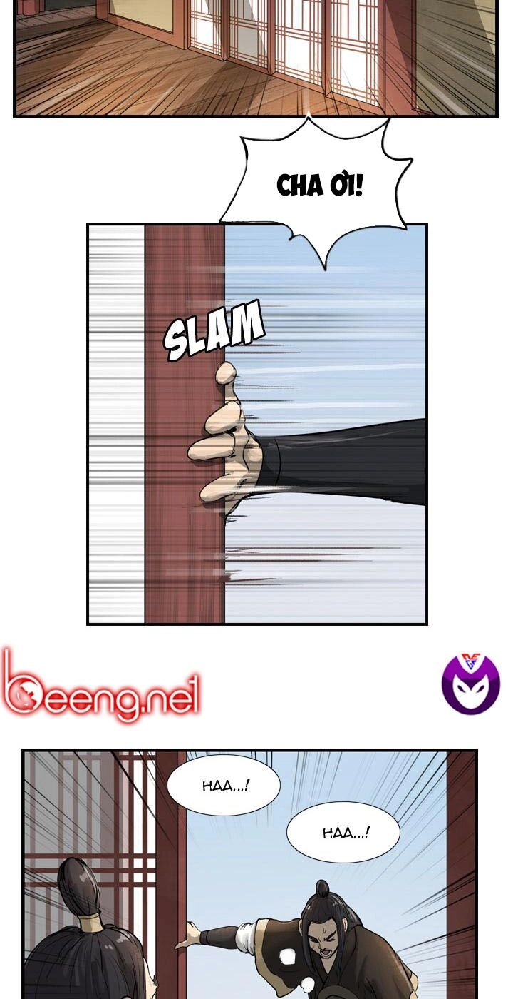 Kẻ Lang Thang Chapter 10 - 46